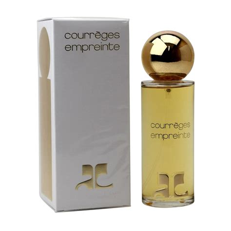 Courreges L'EMPREINTE EDP Eau de parfum » achetez en ligne .